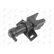 Gicleur d'eau de nettoyage, nettoyage des phares avant droit ABAKUS 103-03-191 - Visuel 2