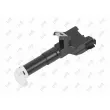 Gicleur d'eau de nettoyage, nettoyage des phares avant droit ABAKUS 103-03-193 - Visuel 2