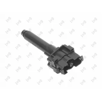 Gicleur d'eau de nettoyage, nettoyage des phares avant droit ABAKUS 103-03-195