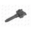 Gicleur d'eau de nettoyage, nettoyage des phares avant droit ABAKUS 103-03-195 - Visuel 2