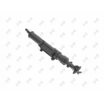 Gicleur d'eau de nettoyage, nettoyage des phares avant droit ABAKUS 103-03-201