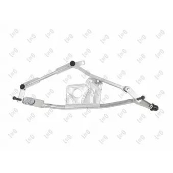 Tringlerie d'essuie-glace ABAKUS 103-04-113