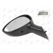 Rétroviseur extérieur ABAKUS 1113M03 - Visuel 3