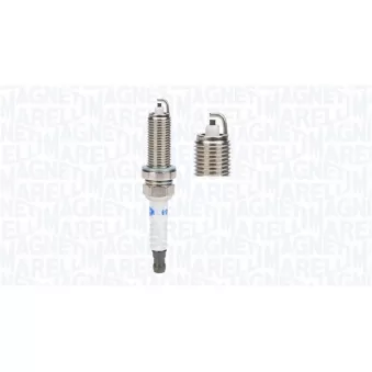 Bougie d'allumage MAGNETI MARELLI 062709000043