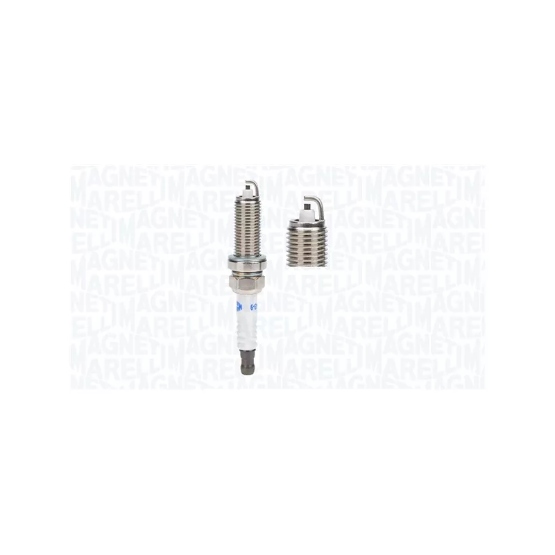 Bougie d'allumage MAGNETI MARELLI 062709000043