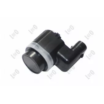 Capteur, parctronic ABAKUS