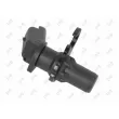 Capteur d'angle, vilebrequin ABAKUS 120-04-105 - Visuel 1