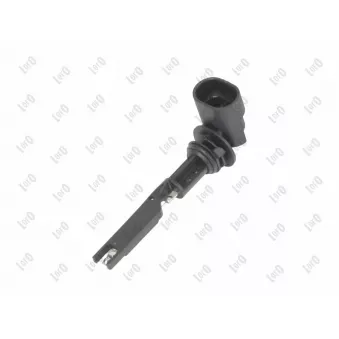 Capteur, niveau de liquide de refroidissement ABAKUS 120-06-074