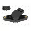 Capteur, position du papillon ABAKUS 120-08-032 - Visuel 2
