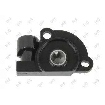 Capteur, position du papillon ABAKUS 120-08-040