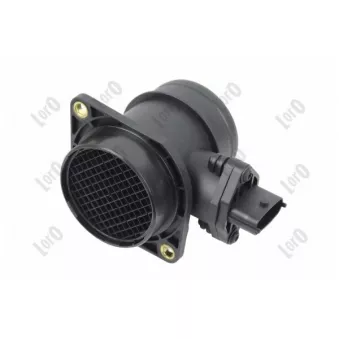 Débitmètre de masse d'air ABAKUS