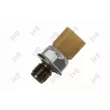 Capteur, pression de carburant ABAKUS 120-08-193 - Visuel 1