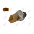 Capteur, pression de carburant ABAKUS 120-08-193 - Visuel 2