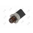 Capteur, pression de carburant ABAKUS 120-08-198 - Visuel 1