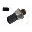 Capteur, pression de carburant ABAKUS 120-08-198 - Visuel 2