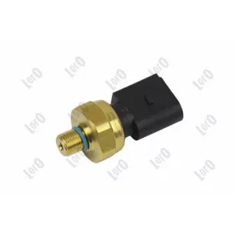 Capteur, pression de carburant ABAKUS 120-08-201