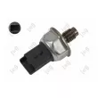 Capteur, pression de carburant ABAKUS 120-08-202 - Visuel 2