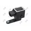 Valve, controle d'air-air d'admission ABAKUS 120-09-024 - Visuel 1