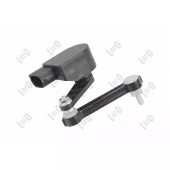 Capteur, correcteur de portée d'éclairage ABAKUS 120-09-132