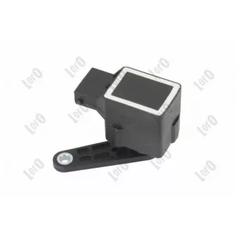 Capteur, correcteur de portée d'éclairage ABAKUS 120-09-138