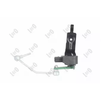 Capteur, correcteur de portée d'éclairage arrière droit ABAKUS
