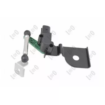 Capteur, correcteur de portée d'éclairage ABAKUS 120-09-149