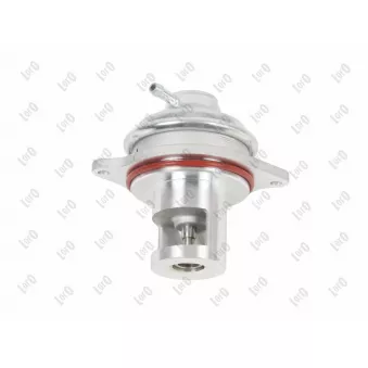 Vanne EGR ABAKUS 121-01-139