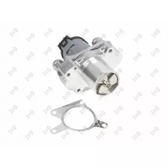 Vanne EGR ABAKUS 121-01-150