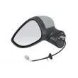Rétroviseur extérieur ABAKUS 1214M04 - Visuel 2