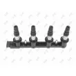 Bobine d'allumage ABAKUS 122-01-017 - Visuel 1