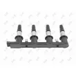 Bobine d'allumage ABAKUS 122-01-017 - Visuel 2