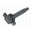 Bobine d'allumage ABAKUS 122-01-019 - Visuel 2