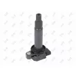 Bobine d'allumage ABAKUS 122-01-019 - Visuel 3