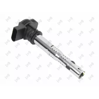 Bobine d'allumage ABAKUS 122-01-021