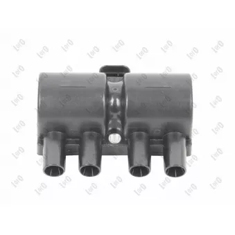 Bobine d'allumage ABAKUS 122-01-023