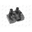 Bobine d'allumage ABAKUS 122-01-025 - Visuel 1