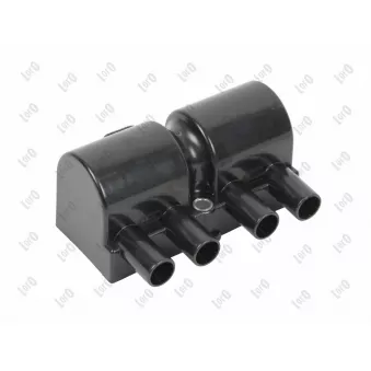 Bobine d'allumage ABAKUS