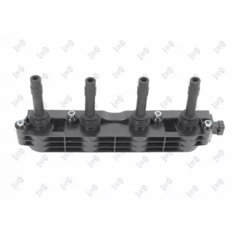 Bobine d'allumage ABAKUS 122-01-032