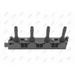 Bobine d'allumage ABAKUS 122-01-032 - Visuel 2