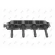 Bobine d'allumage ABAKUS 122-01-032 - Visuel 3