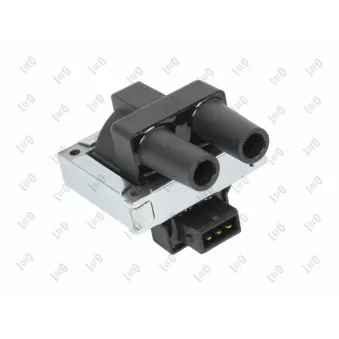 Bobine d'allumage ABAKUS 122-01-034