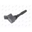 Bobine d'allumage ABAKUS 122-01-043 - Visuel 2
