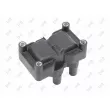 Bobine d'allumage ABAKUS 122-01-047 - Visuel 2