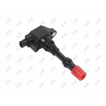 Bobine d'allumage ABAKUS 122-01-051