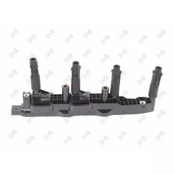 Bobine d'allumage ABAKUS 122-01-054