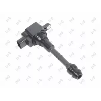 Bobine d'allumage ABAKUS 122-01-057
