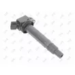 Bobine d'allumage ABAKUS 122-01-067 - Visuel 1