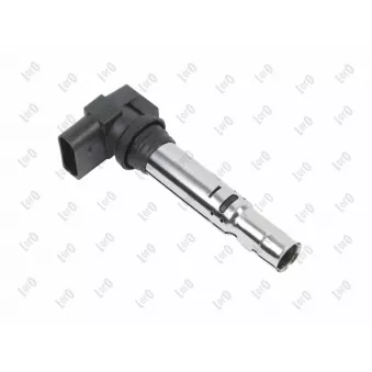 Bobine d'allumage ABAKUS 122-01-075