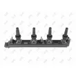 Bobine d'allumage ABAKUS 122-01-084 - Visuel 1