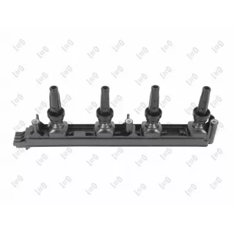 Bobine d'allumage ABAKUS 122-01-084